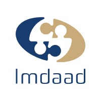 Imdaad Group Logo