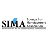 Sponge Iron Manufacturing Association Logo