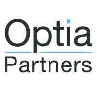 Optia Partners Logo