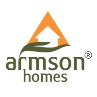 Armson Homes : Interior Designers Architects, Vastu Consultants Logo