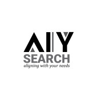 Ally Search Logo