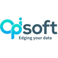 Opisoft Logo