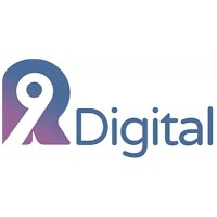 R9 Digital Logo