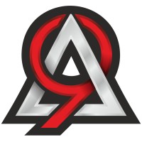 Delta 9 Adventures Logo