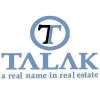 Talak Constructions Logo