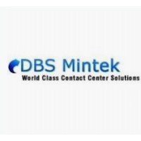 DBS Mintek Private Limited Logo