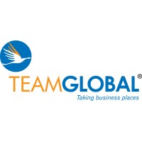 Teamglobal Logistics Pvt. Ltd. Logo