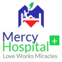 Mercy Hospital Logo