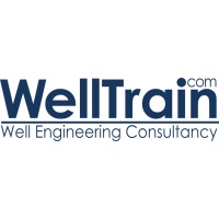 Welltrain Limited Logo