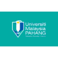 UNIVERSITI MALAYSIA PAHANG Logo
