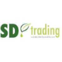 SD Trading BV Logo