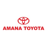 Amana Toyota Logo