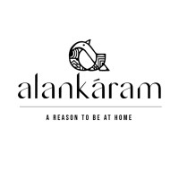 Alankaram Logo