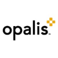 Opalis Software Logo