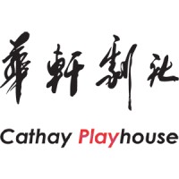 Cathay Playhouse Inc Logo