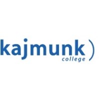 Kaj Munk College Logo