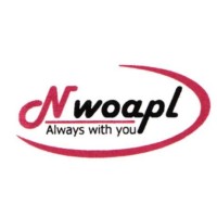 New Way Office Automation Private Limited Logo