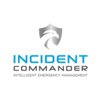 Incident Commander Logo