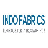 Indo Fabrics Logo