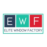 Elite Window Factory Logo