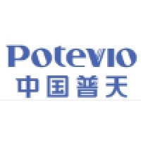 Potevio MENA Logo