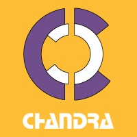 Chandra Interiors Logo