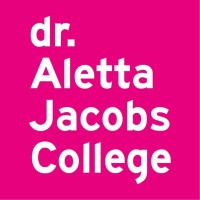 dr. Aletta Jacobs College Logo