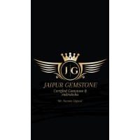 Jaipur Gemstone Logo