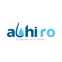 Abhi RO Water Purifier Logo