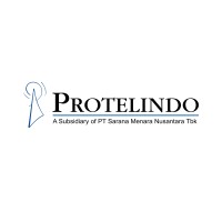 Protelindo, PT Logo