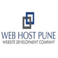 Web Host Pune Logo