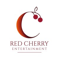 Red Cherry Entertainment Logo