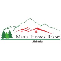 Manla Homes Resort Logo