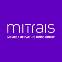 Mitrais Logo