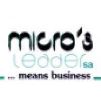 Micros Leader s.a. Logo