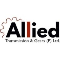 Allied Transmission & Gears Private Limited. Logo
