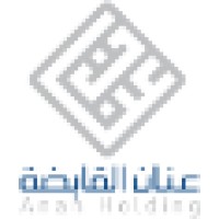 Anan Holding Company Logo