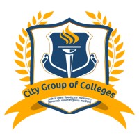 City Group Of Colleges Lucknow Logo