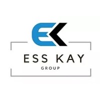Ess Kay Group Logo