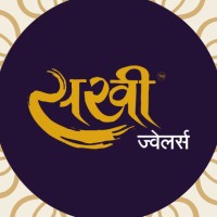 Sakhi Jewellers Logo