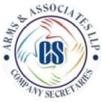 ARMS and Associates LLP Logo
