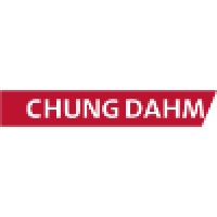 CHUNGDAHM Learning Logo