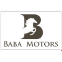 Baba Motors Logo