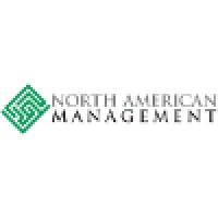 North American Management Logo