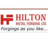 Hilton Metal Forgings Limited Logo