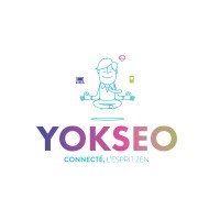 GROUPE DJM - YOKSEO Logo