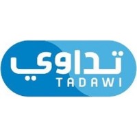 Saudi Tadawi Healthcare Company Logo