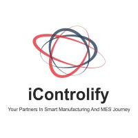 IControlify Technologies (India | USA) Logo