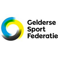 Gelderse Sport Federatie Logo