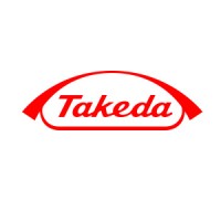 Takeda Italia Logo